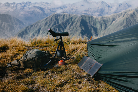 SOJOURN 24W SOLAR PANEL