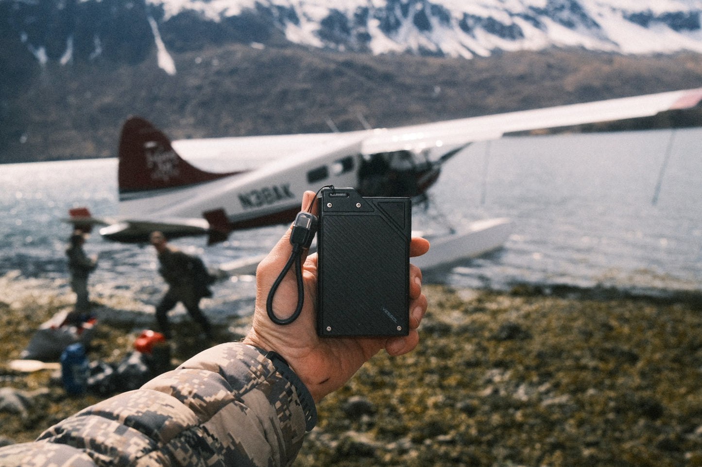 RANGER 20K POWER BANK