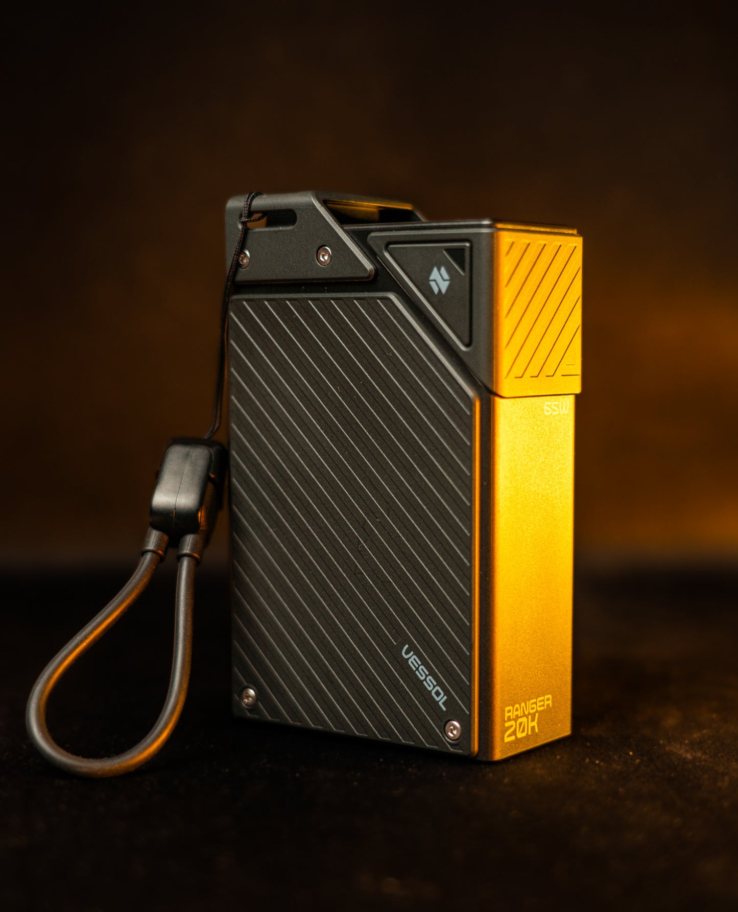 RANGER 20K POWER BANK