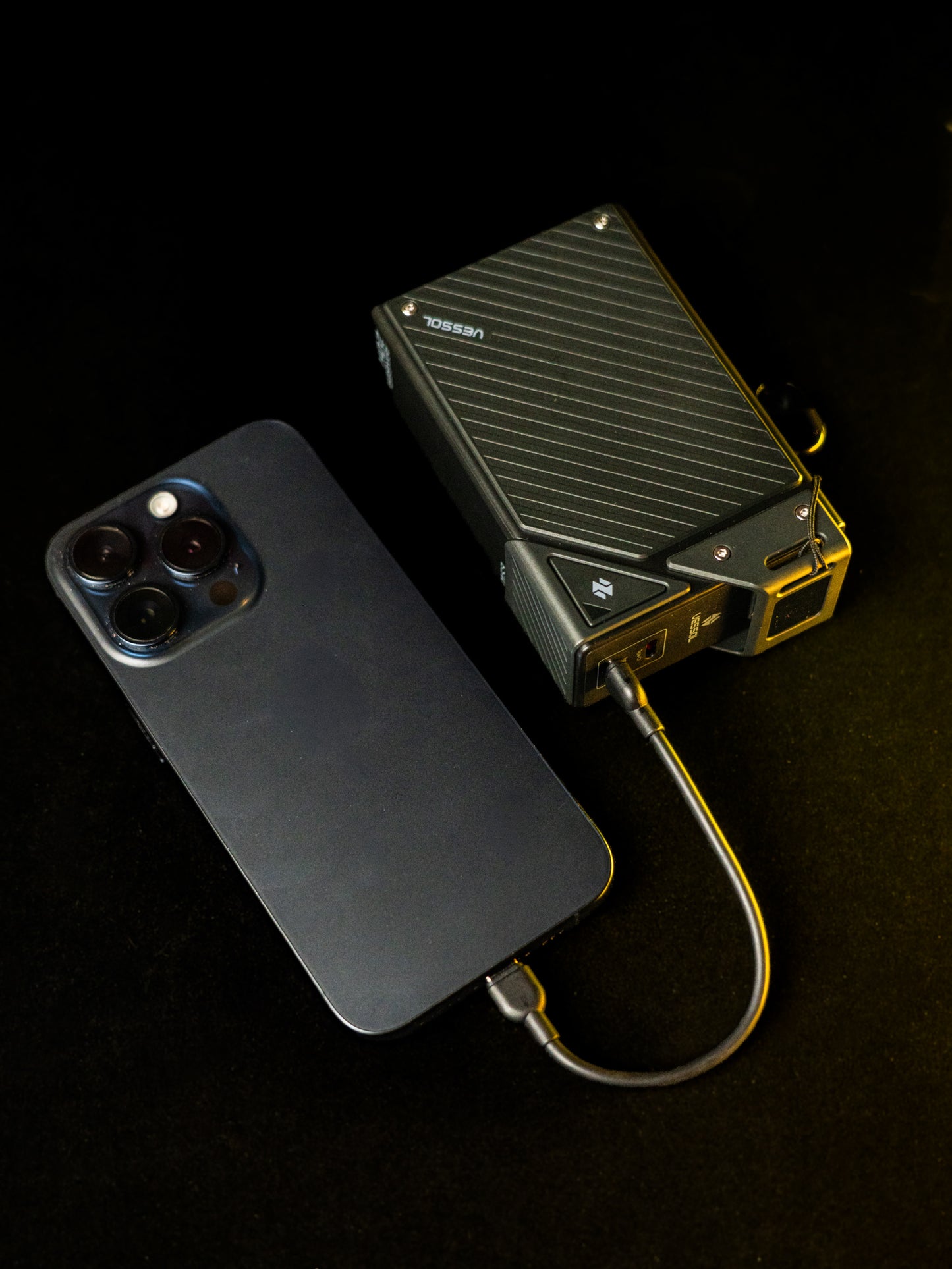 RANGER 20K POWER BANK