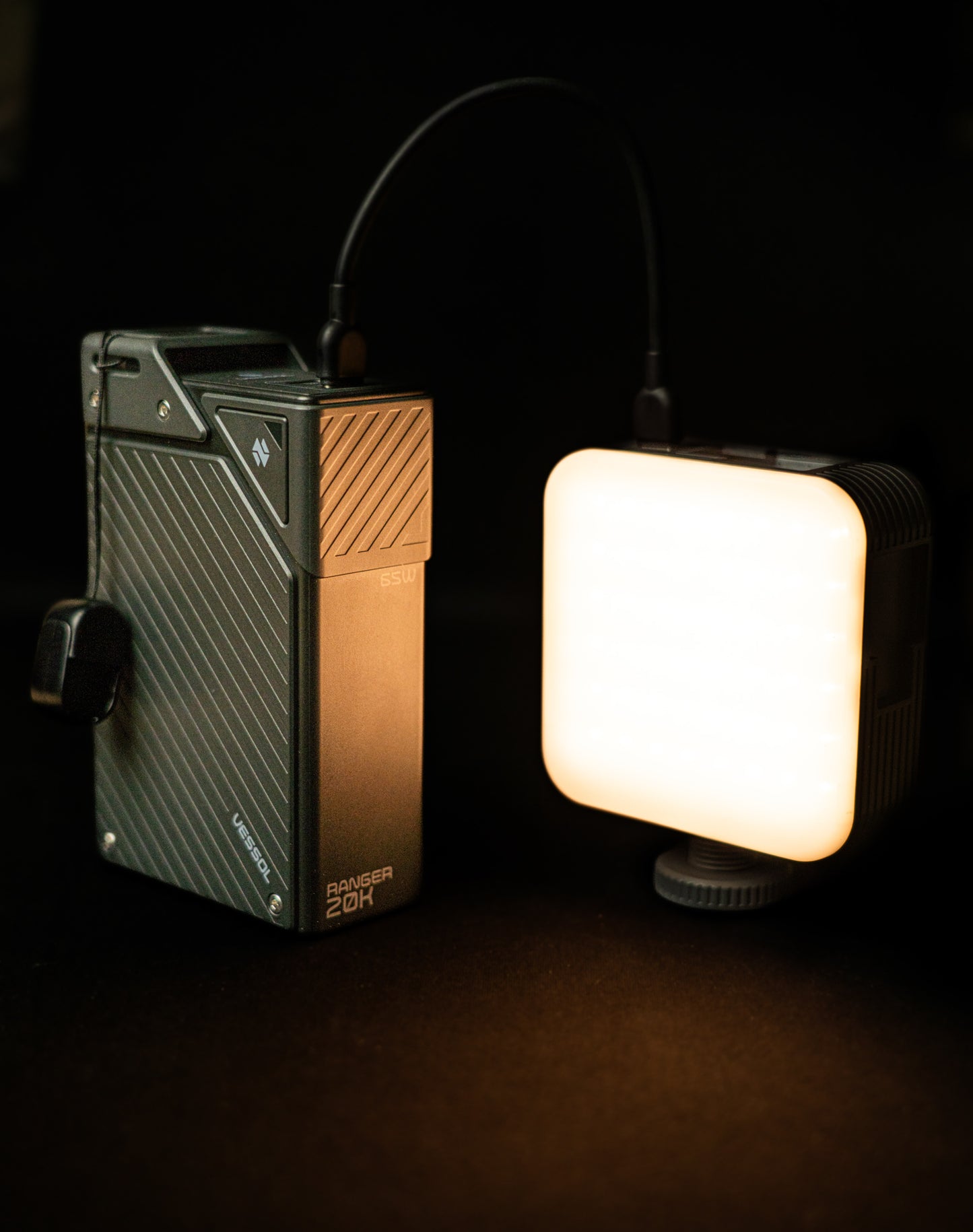 RANGER 20K POWER BANK