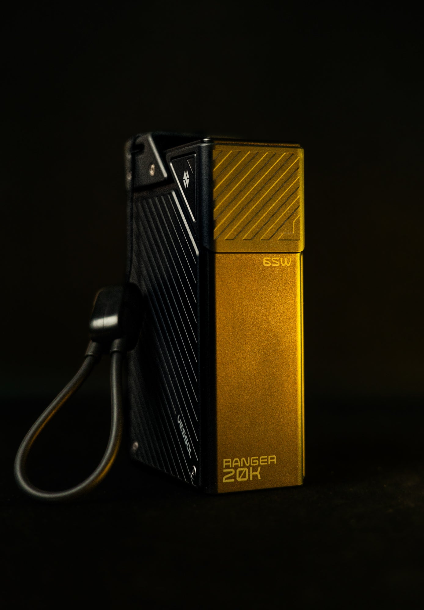 RANGER 20K POWER BANK