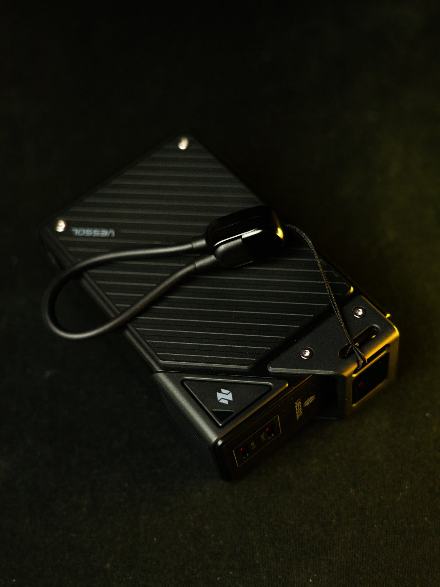 RANGER 20K POWER BANK