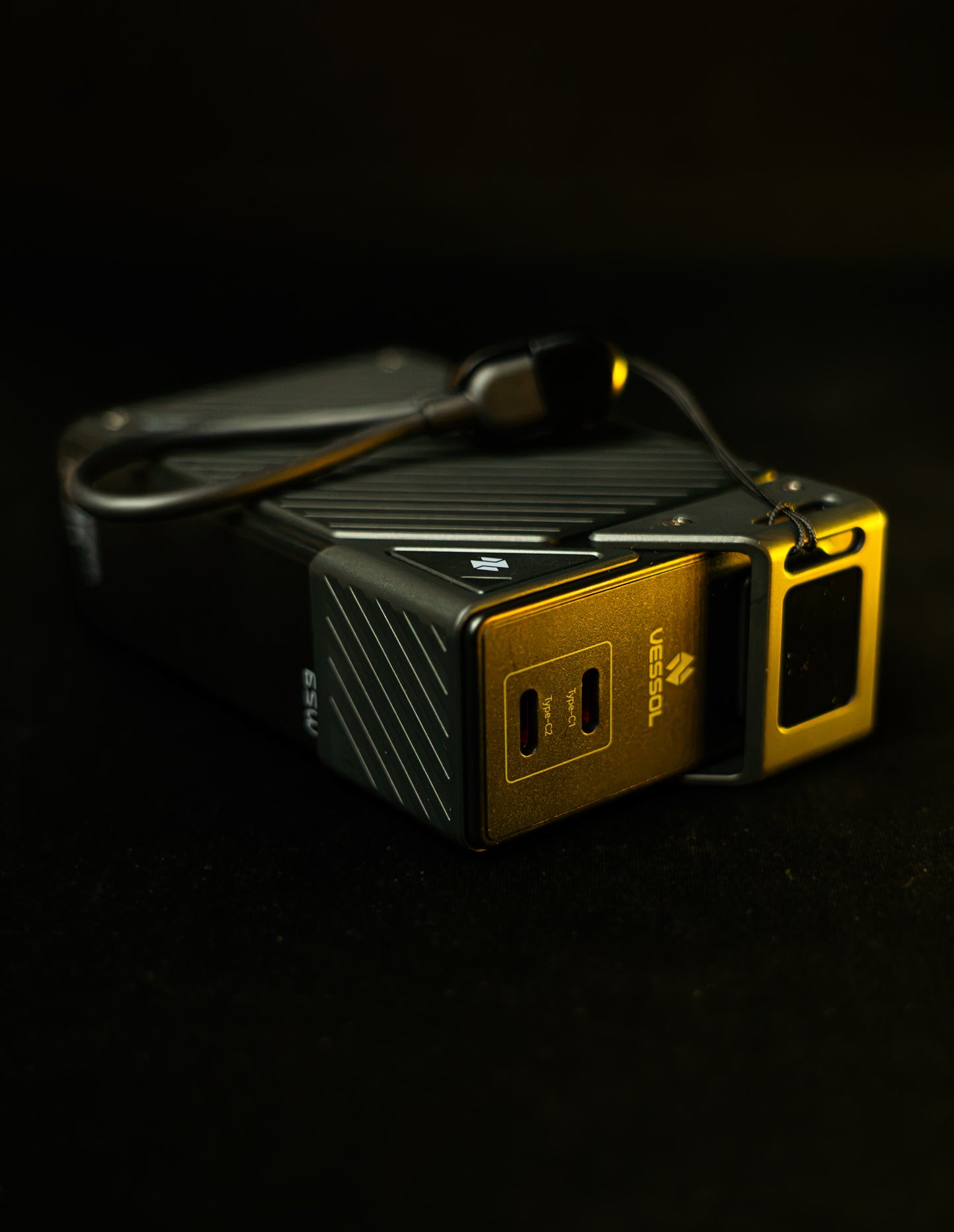 RANGER 20K POWER BANK