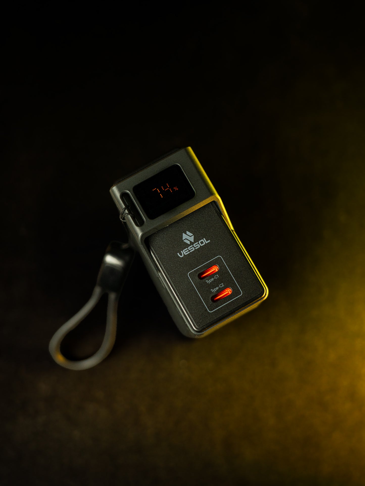 RANGER 20K POWER BANK