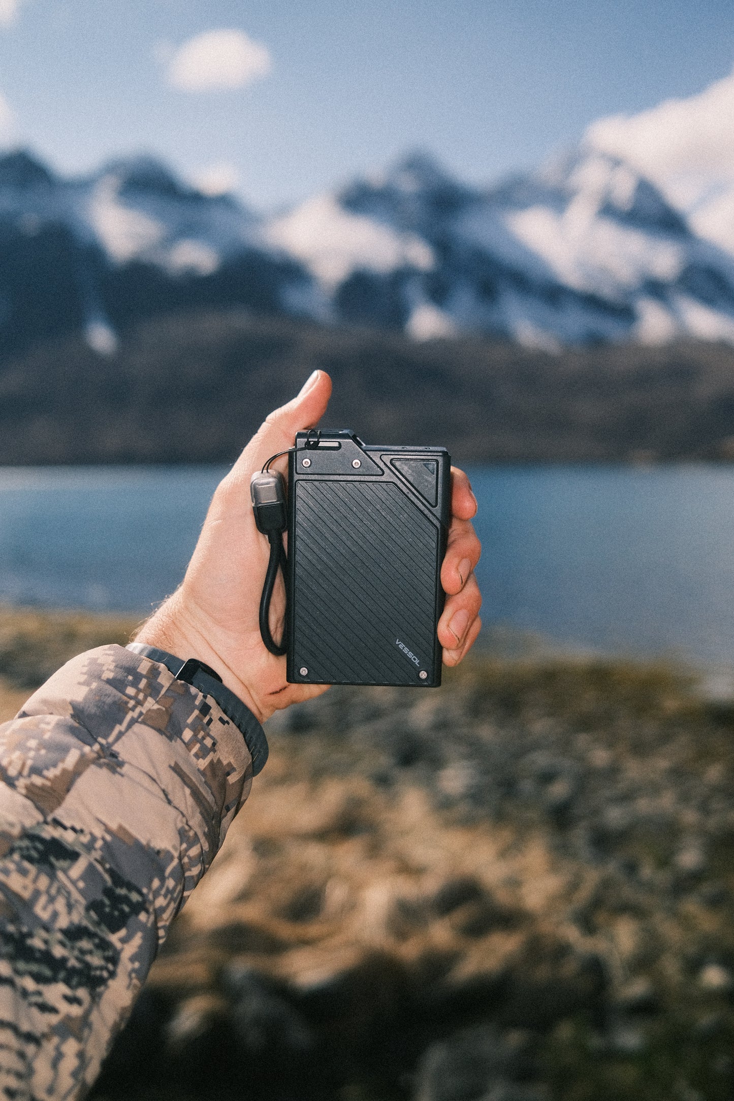 RANGER 20K POWER BANK