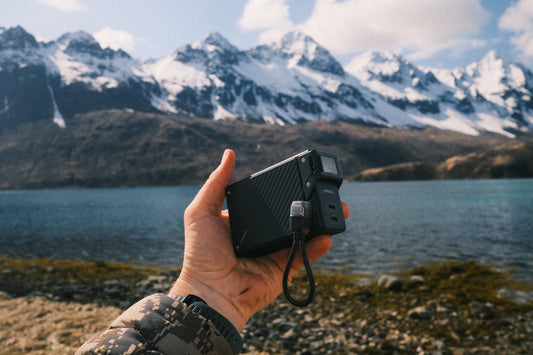 RANGER 20K POWER BANK
