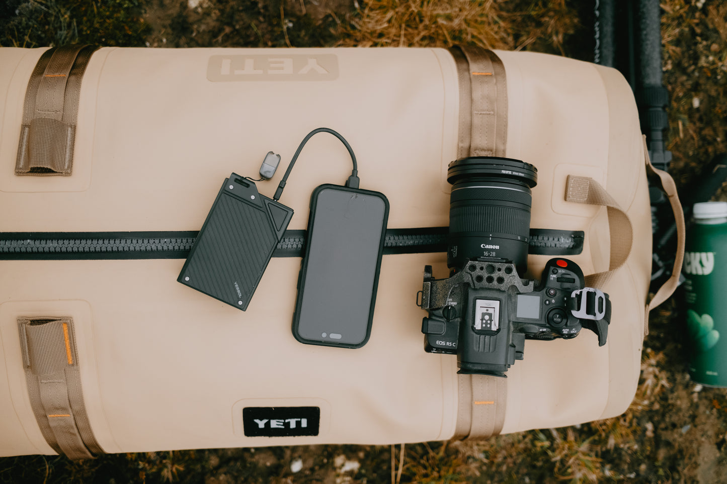 RANGER 20K POWER BANK