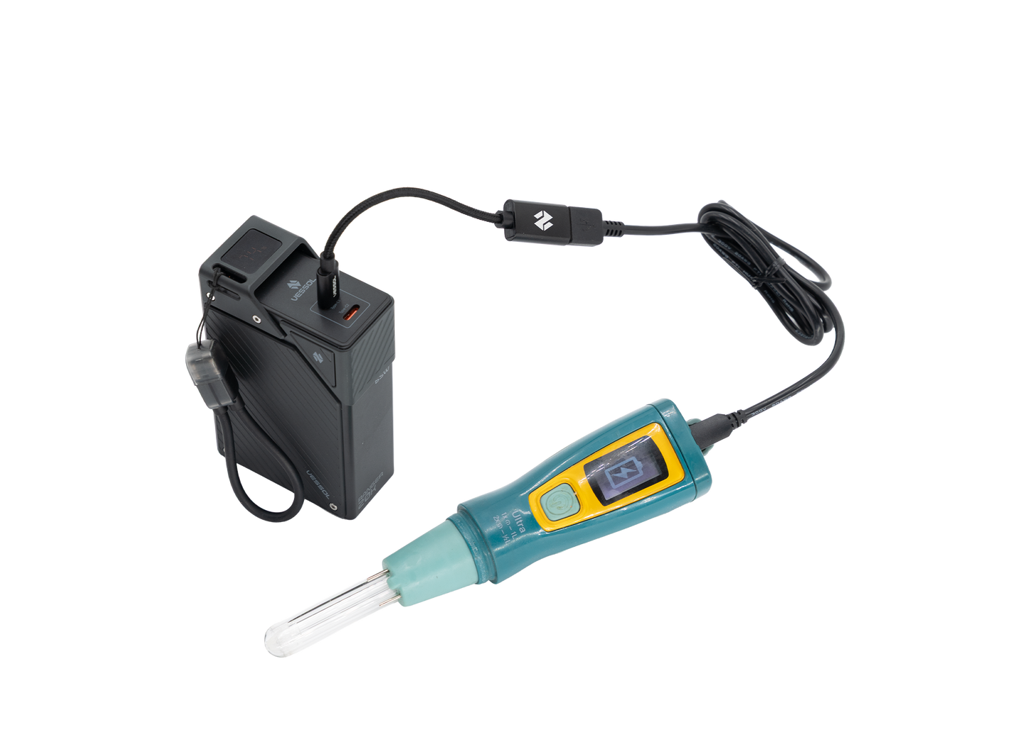 PEAK DONGLE